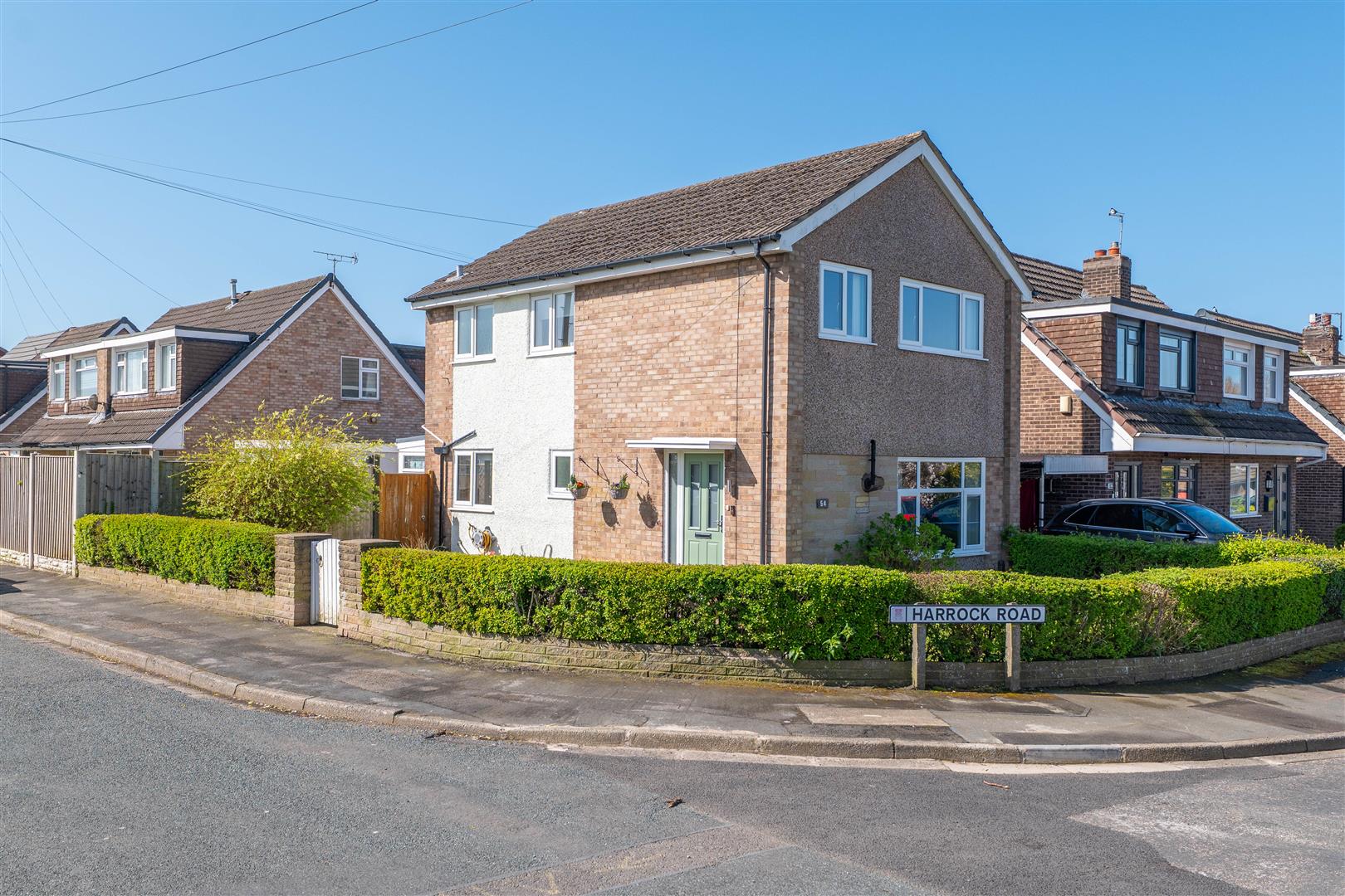 3 bed property in Harrock Road, Leyland